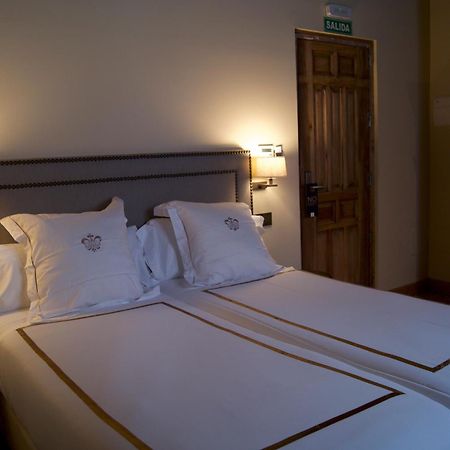 נבלקרנרו Hotel Boutique Casa Del Comendador מראה חיצוני תמונה