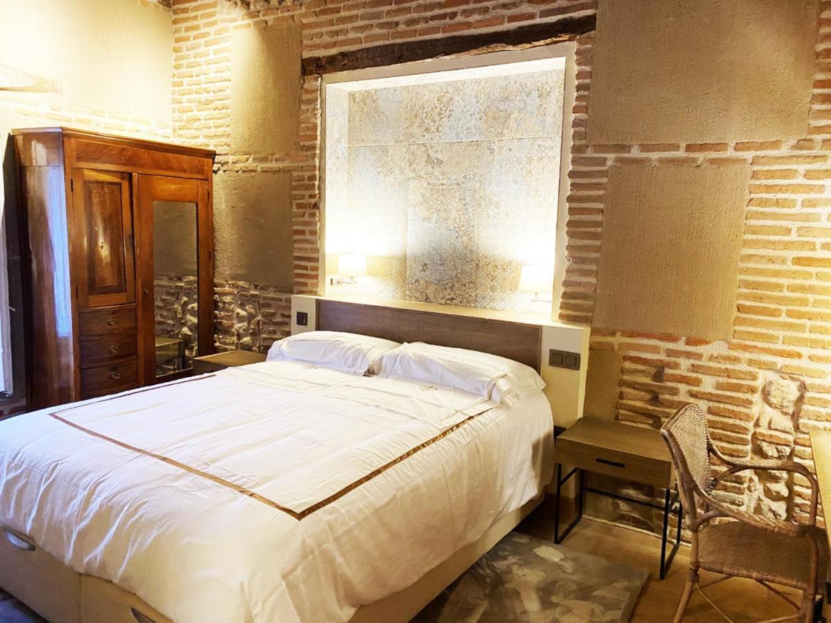 נבלקרנרו Hotel Boutique Casa Del Comendador מראה חיצוני תמונה