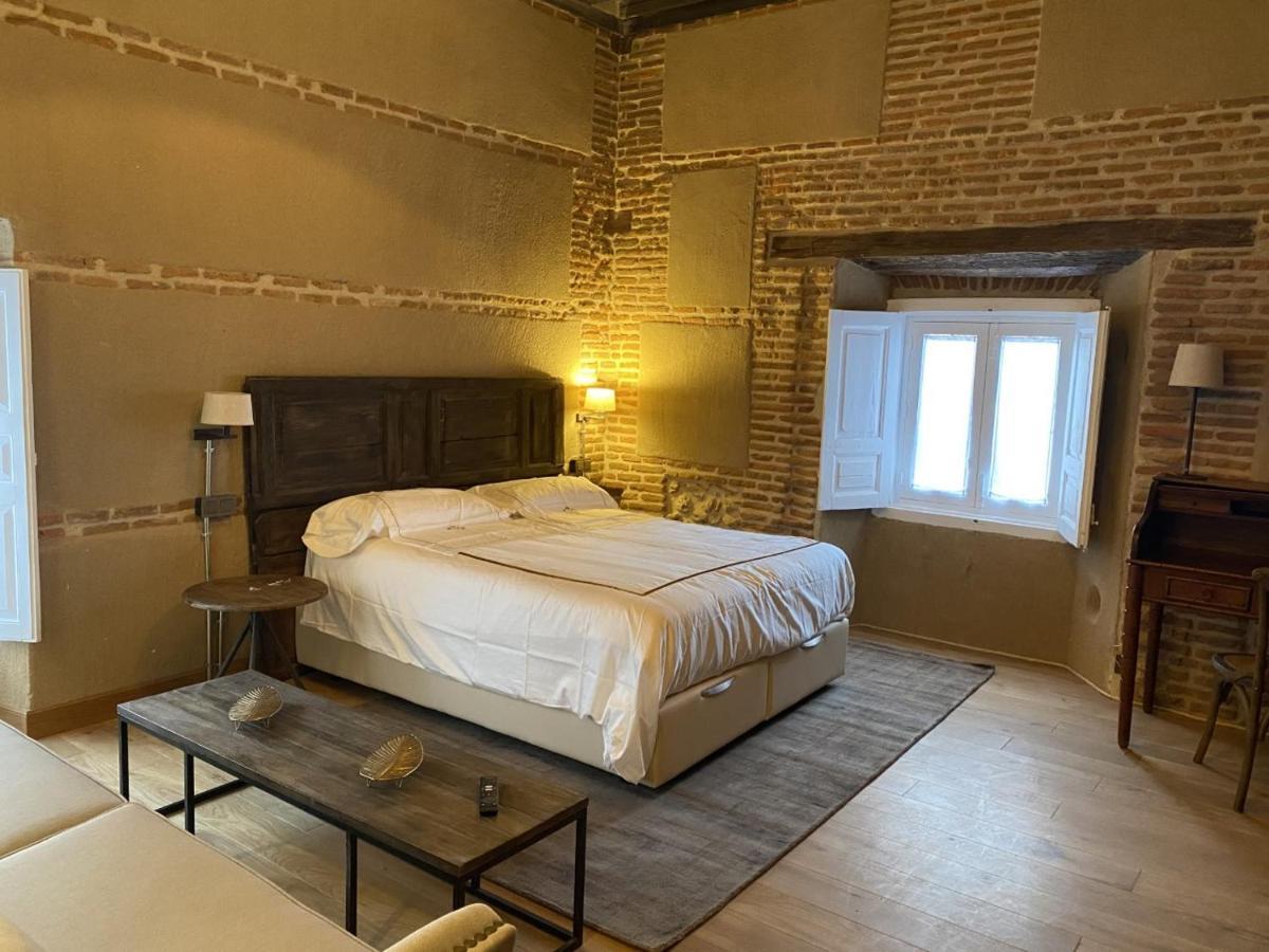 נבלקרנרו Hotel Boutique Casa Del Comendador מראה חיצוני תמונה