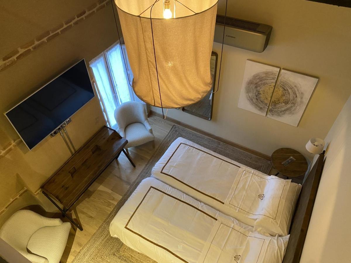 נבלקרנרו Hotel Boutique Casa Del Comendador מראה חיצוני תמונה