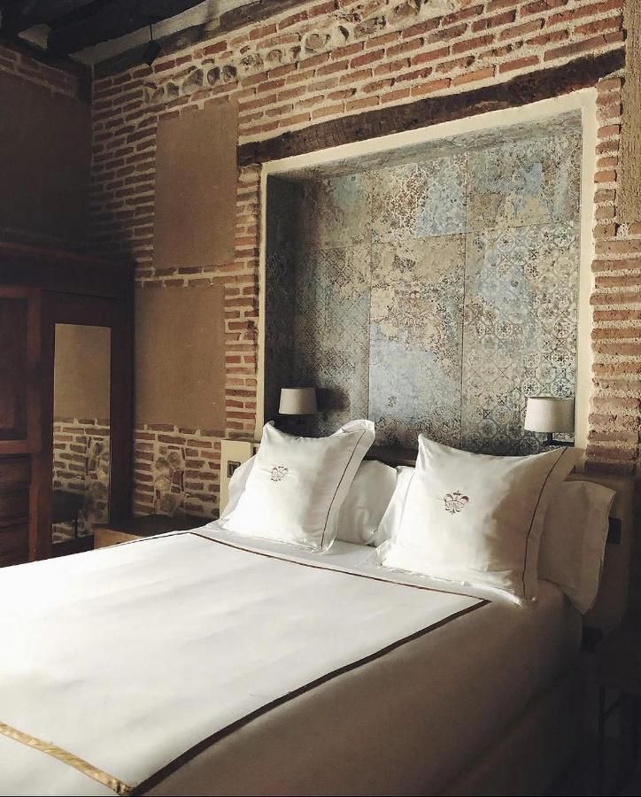 נבלקרנרו Hotel Boutique Casa Del Comendador מראה חיצוני תמונה
