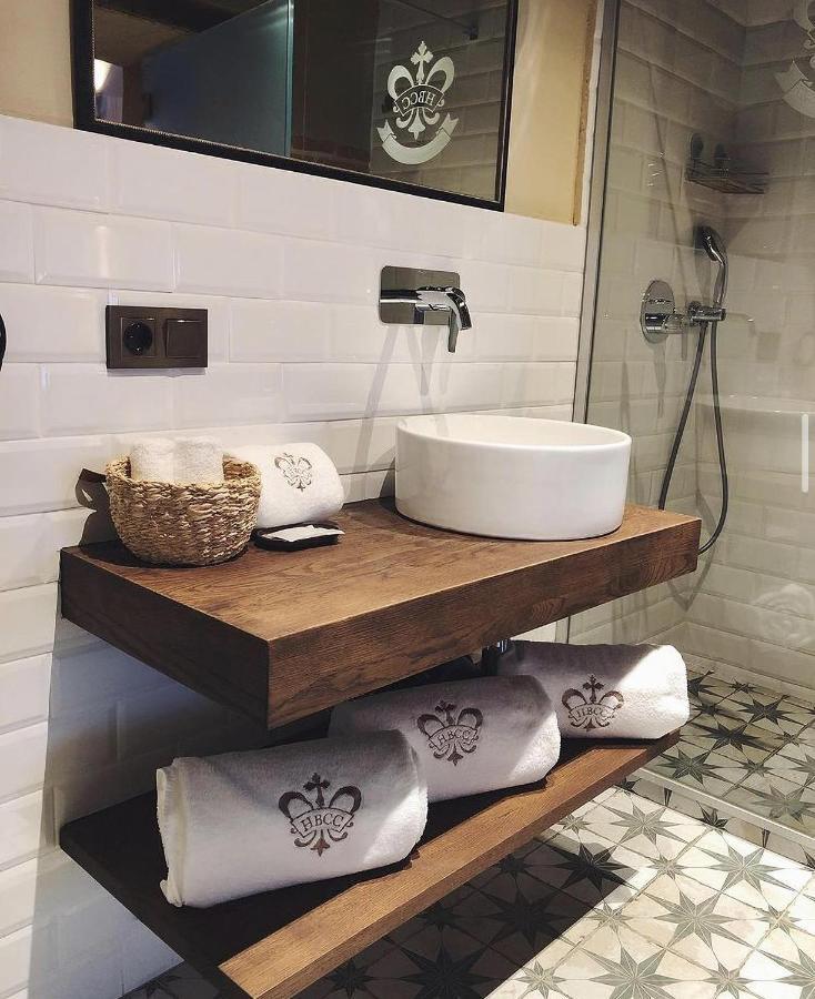 נבלקרנרו Hotel Boutique Casa Del Comendador מראה חיצוני תמונה