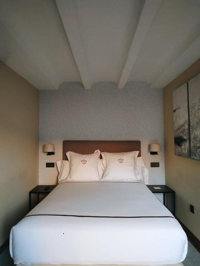 נבלקרנרו Hotel Boutique Casa Del Comendador מראה חיצוני תמונה