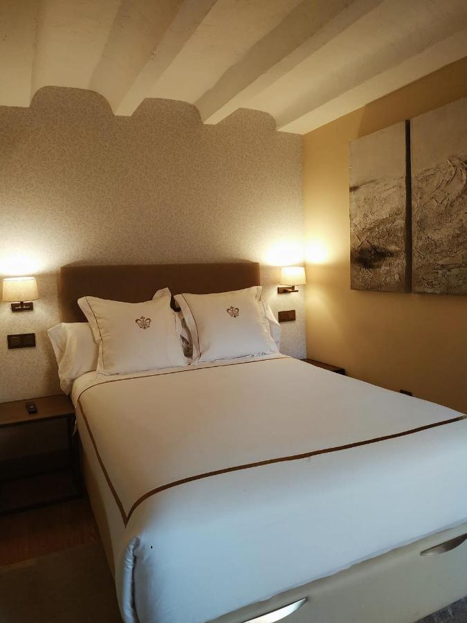 נבלקרנרו Hotel Boutique Casa Del Comendador מראה חיצוני תמונה