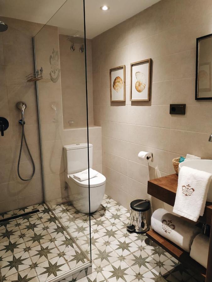 נבלקרנרו Hotel Boutique Casa Del Comendador מראה חיצוני תמונה