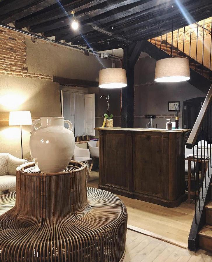 נבלקרנרו Hotel Boutique Casa Del Comendador מראה חיצוני תמונה