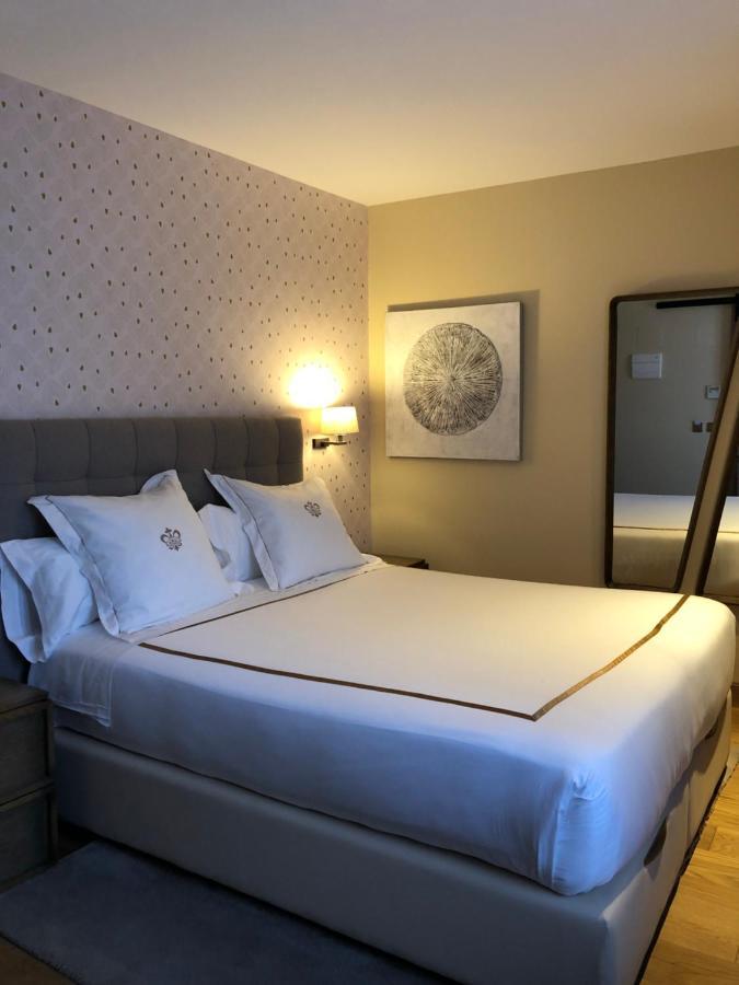 נבלקרנרו Hotel Boutique Casa Del Comendador מראה חיצוני תמונה