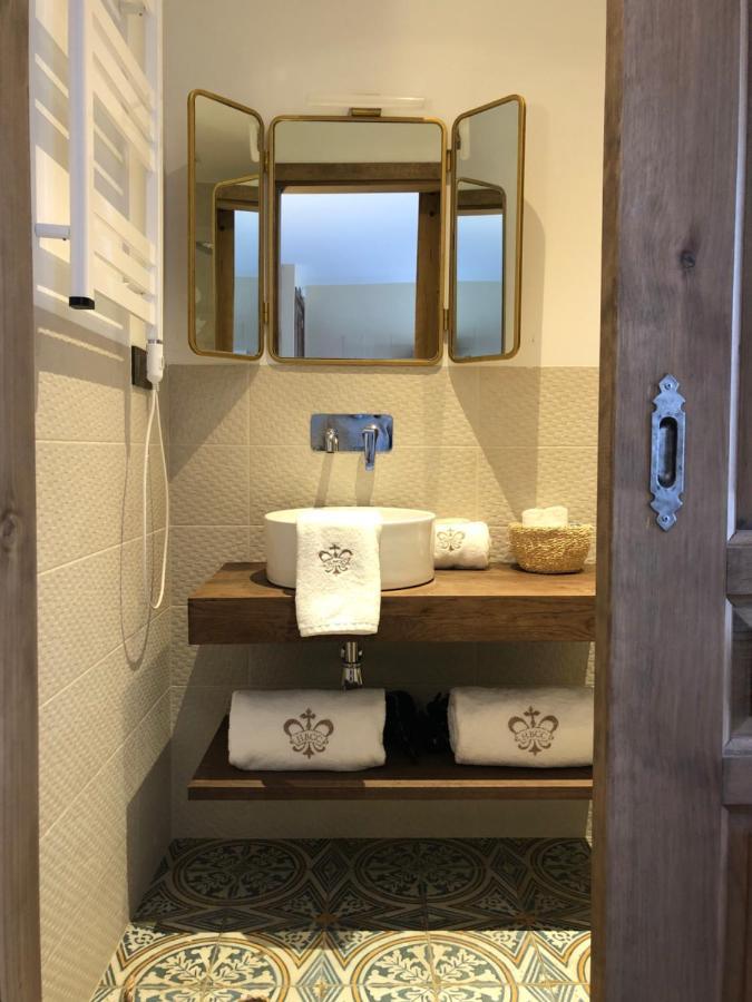 נבלקרנרו Hotel Boutique Casa Del Comendador מראה חיצוני תמונה