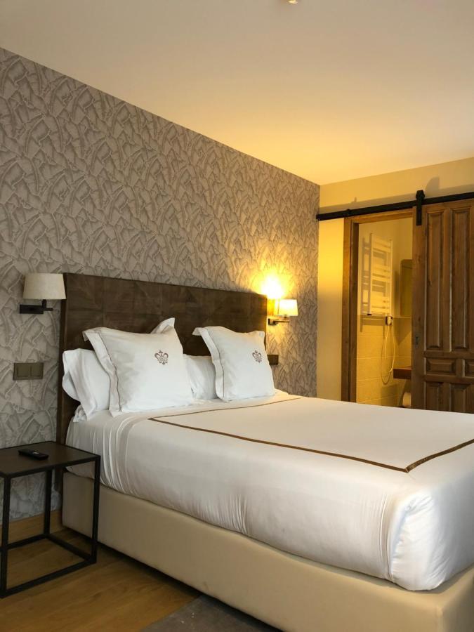 נבלקרנרו Hotel Boutique Casa Del Comendador מראה חיצוני תמונה