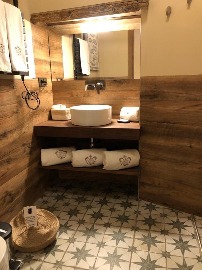 נבלקרנרו Hotel Boutique Casa Del Comendador מראה חיצוני תמונה