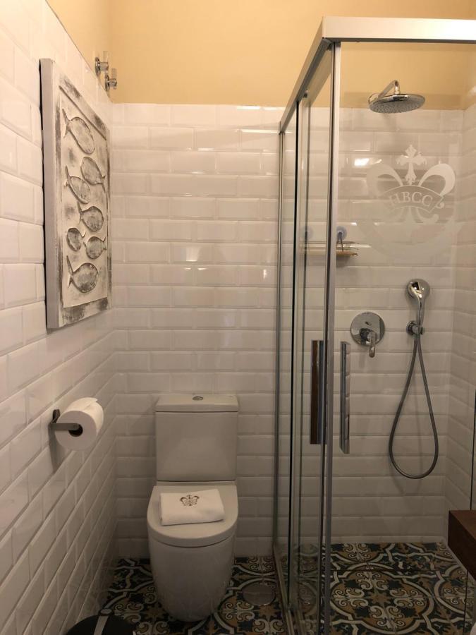 נבלקרנרו Hotel Boutique Casa Del Comendador מראה חיצוני תמונה