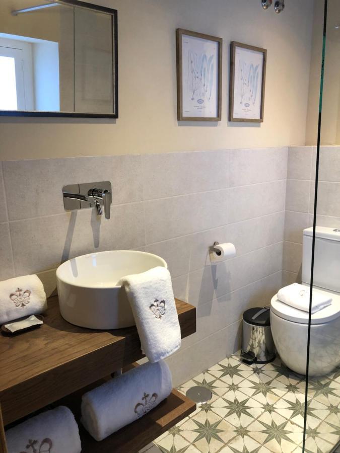 נבלקרנרו Hotel Boutique Casa Del Comendador מראה חיצוני תמונה