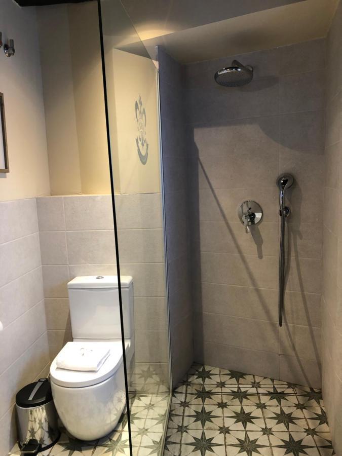 נבלקרנרו Hotel Boutique Casa Del Comendador מראה חיצוני תמונה