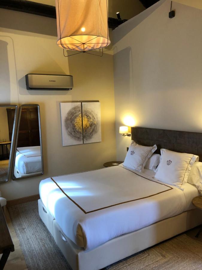 נבלקרנרו Hotel Boutique Casa Del Comendador מראה חיצוני תמונה