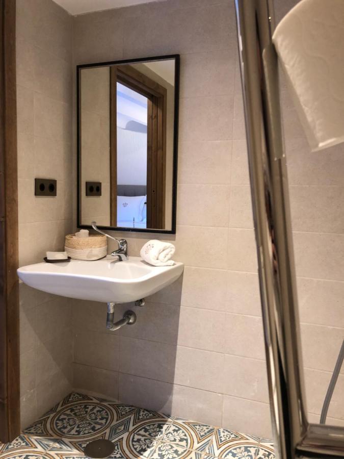 נבלקרנרו Hotel Boutique Casa Del Comendador מראה חיצוני תמונה