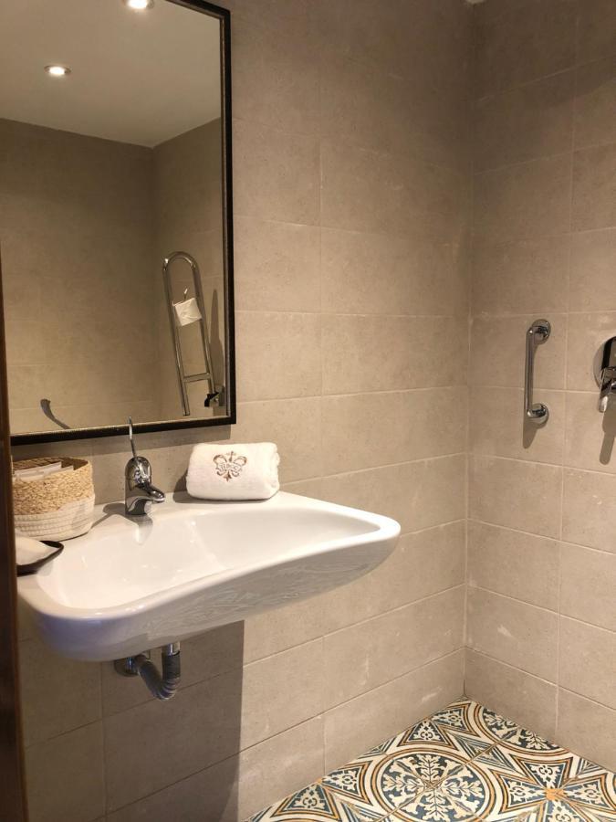 נבלקרנרו Hotel Boutique Casa Del Comendador מראה חיצוני תמונה