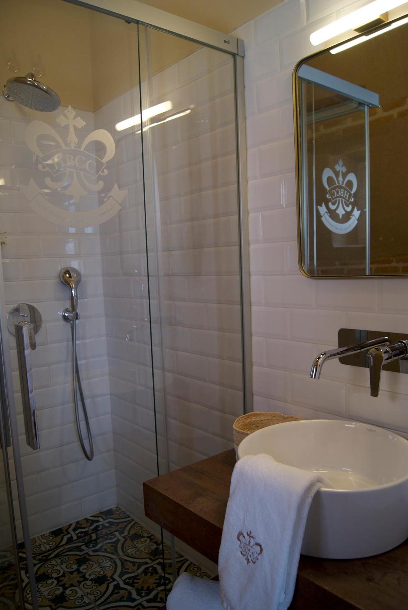 נבלקרנרו Hotel Boutique Casa Del Comendador מראה חיצוני תמונה