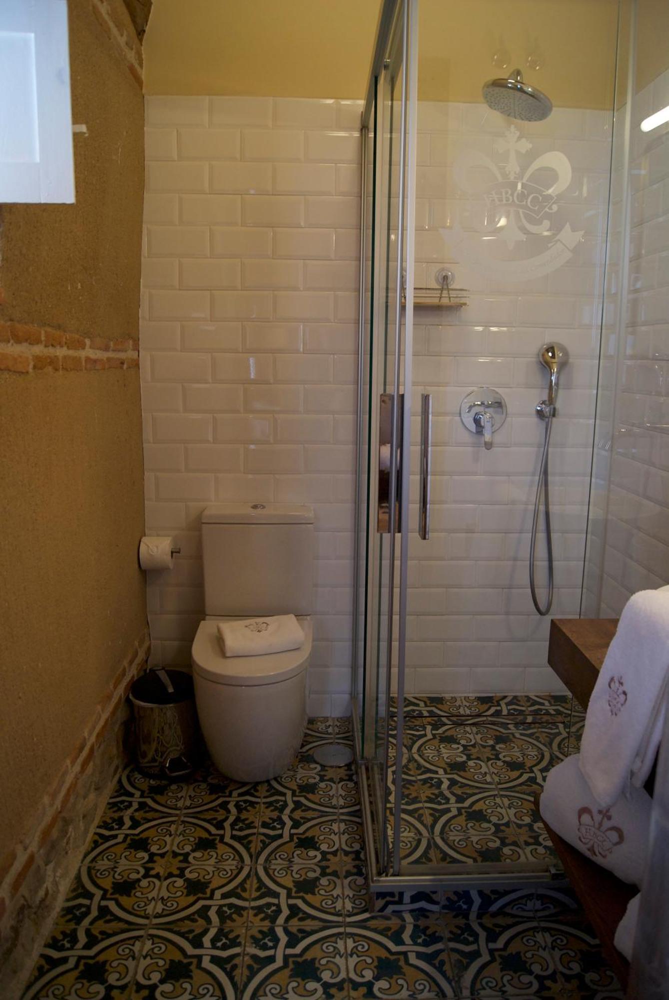 נבלקרנרו Hotel Boutique Casa Del Comendador מראה חיצוני תמונה
